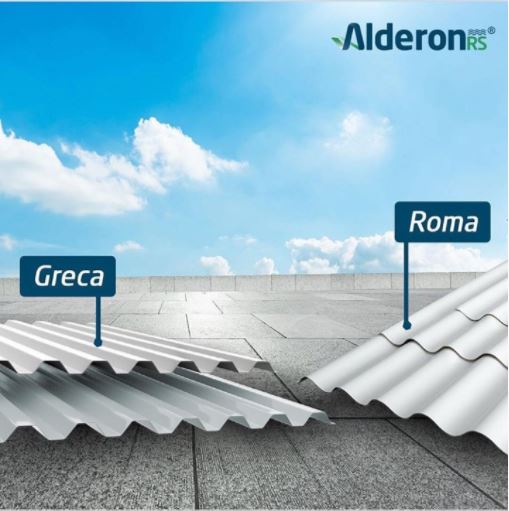 Alduro Single Layer Roma